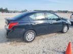 2019 Nissan Versa s