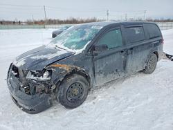 Dodge salvage cars for sale: 2019 Dodge Grand Caravan gt