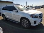 2018 Mercedes-Benz Gls 450 4matic