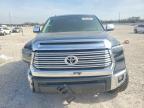 2017 Toyota Tundra Limited