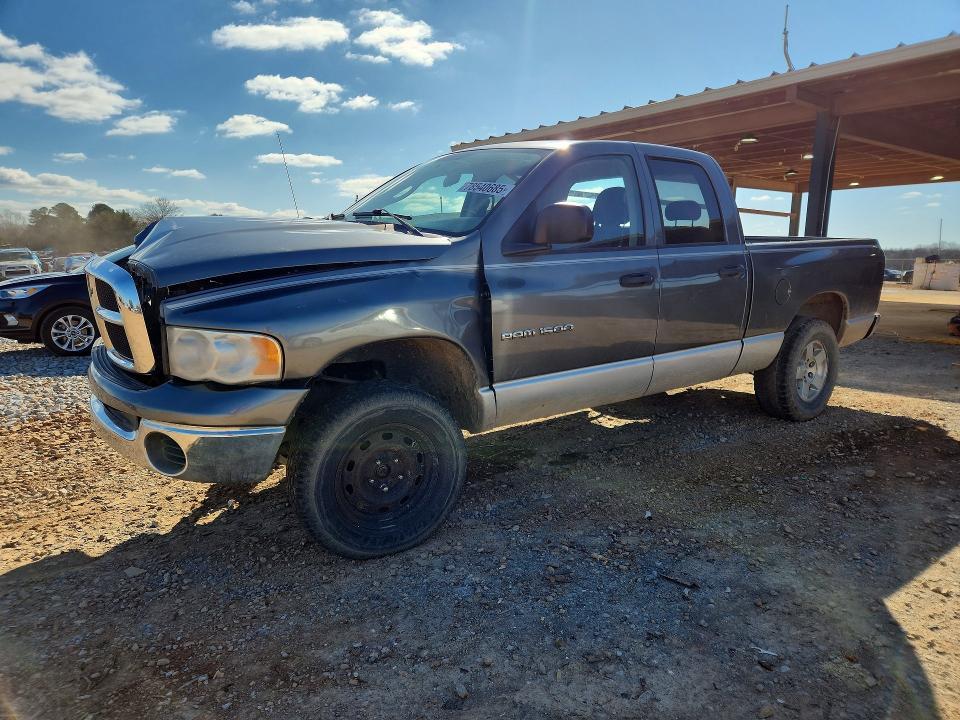 2005 Dodge RAM 1500 ST