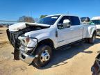 2022 Ford F350 Super Duty