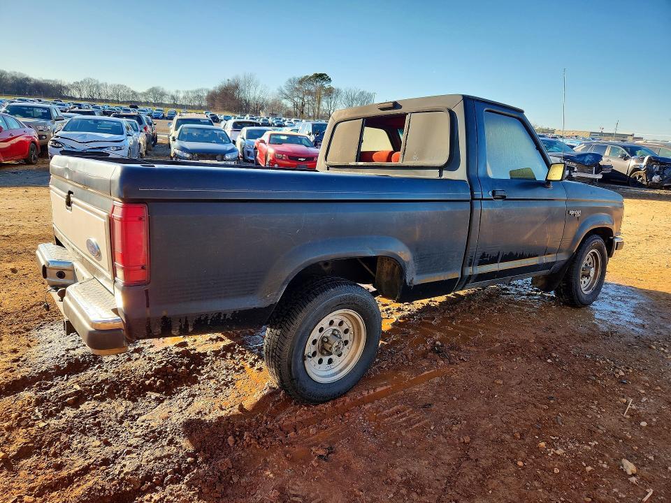 1990 Ford Ranger