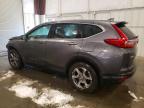 2017 Honda Cr-v exl
