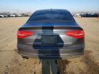 2016 Audi A4 Premium Plus S-line