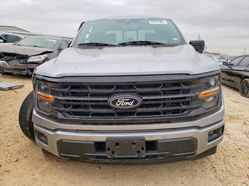 2024 Ford F150 xlt
