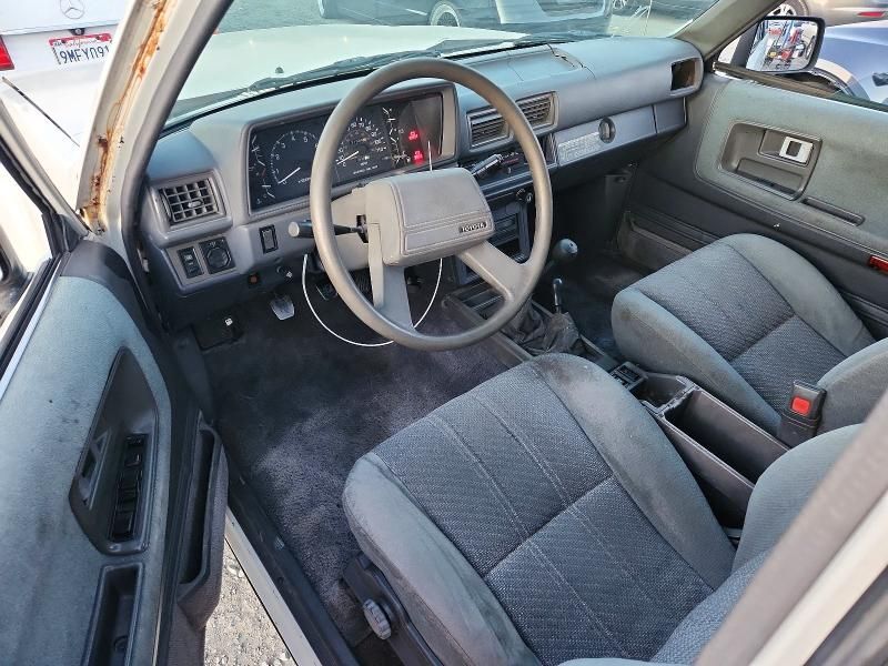 1987 Toyota 4runner Rn60