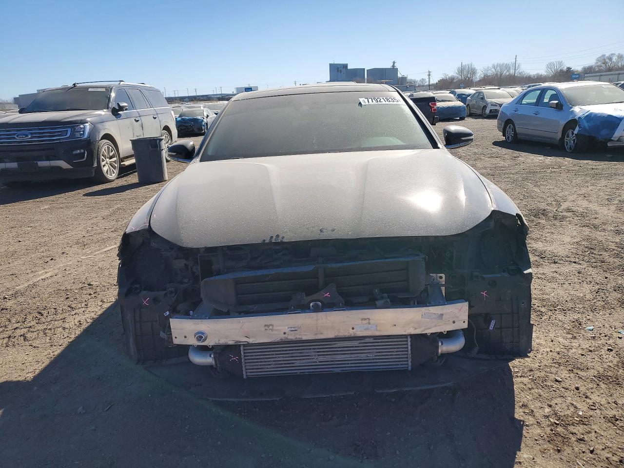 2019 Genesis G70 2.0t Advanced