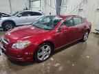 2011 Chevrolet Malibu 2LT
