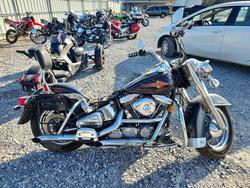1993 Harley-Davidson Flstc en venta en Eight Mile, AL