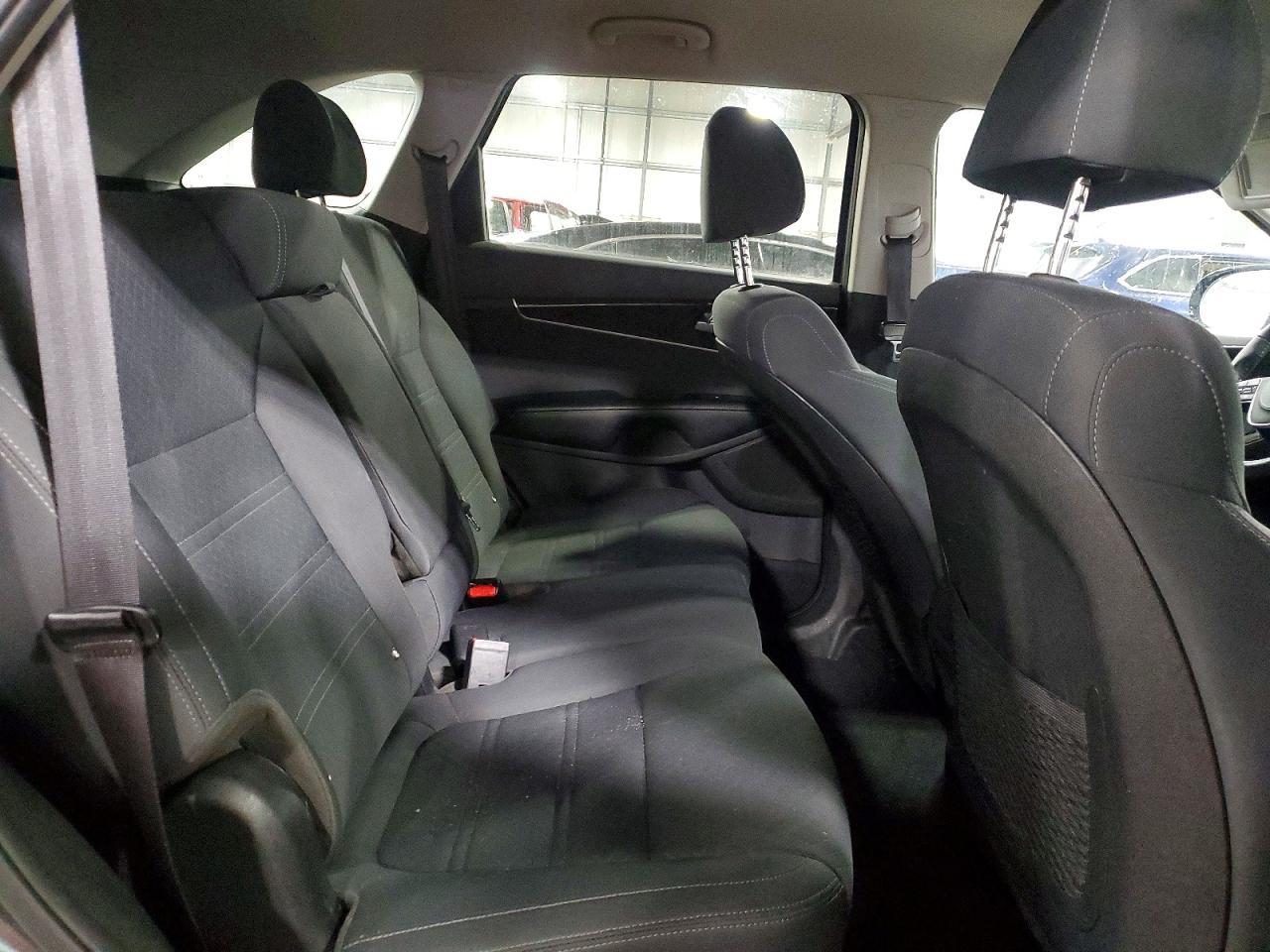 2020 KIA Sorento l