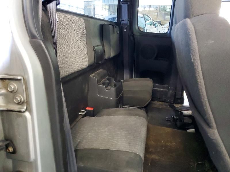 2010 Chevrolet Colorado lt