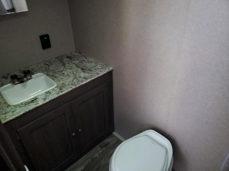 2019 Hideout 2019 Keystone Hideout Camper