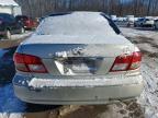 2004 Infinity I35