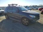 2012 Mercedes-Benz Ml 350 4matic