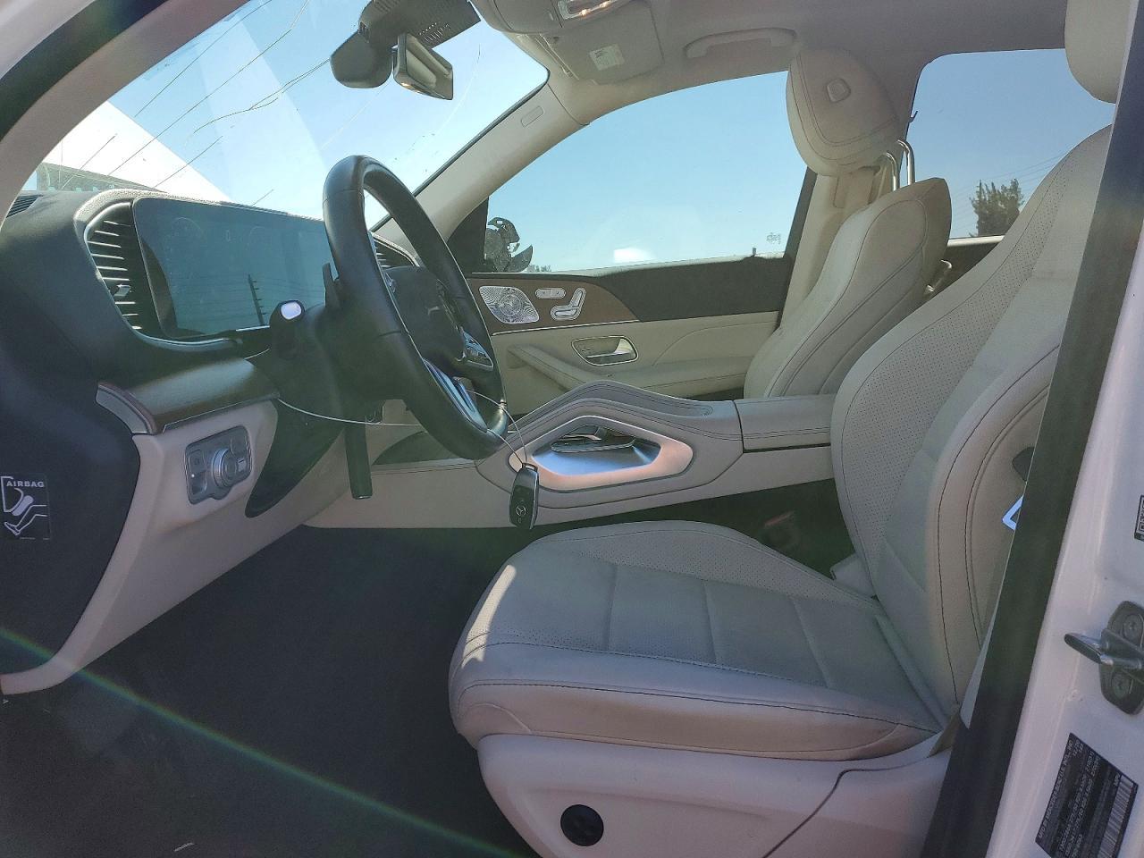 2021 Mercedes-Benz Gle 350