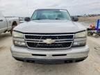 2007 Chevrolet Silverado K1500 Classic Crew Cab