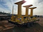 2023 Big Tex 14OA-18BK-8SIR Equipment Trailer