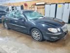 2008 Buick Lacrosse cxl