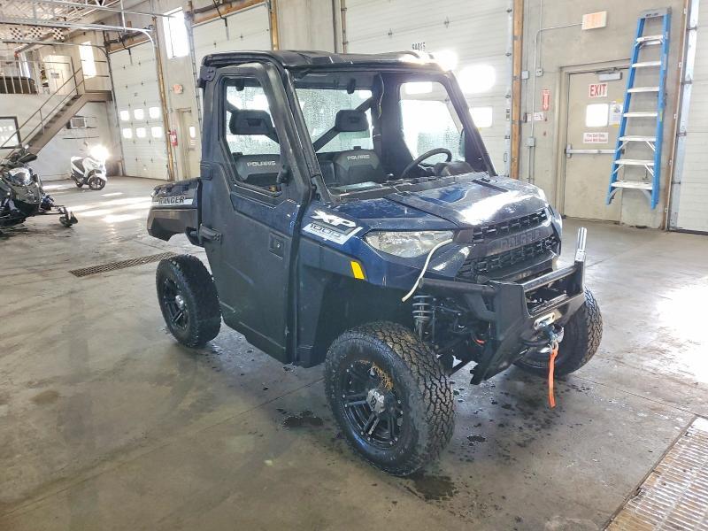 2020 Polaris Ranger XP 1000 Utility Vehicle