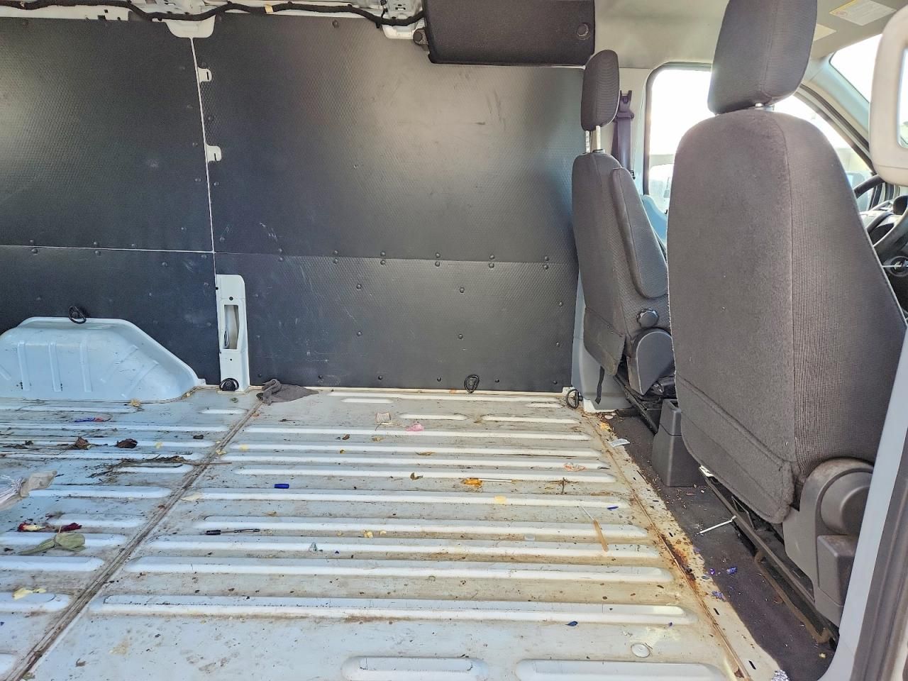 2015 Ford Transit 150 Delivery Van