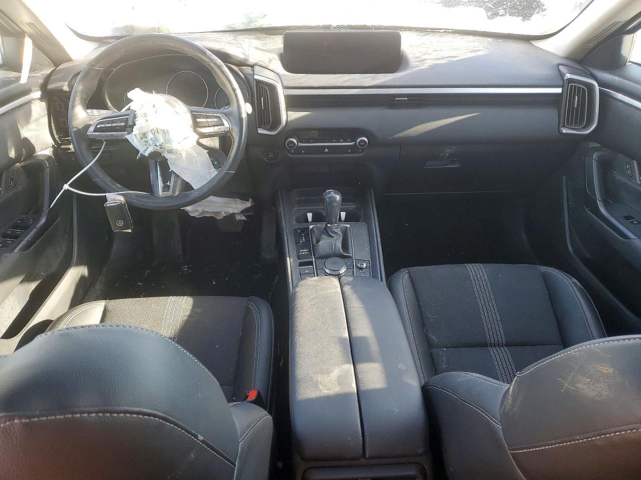 2024 Mazda Cx-50 Gs-l