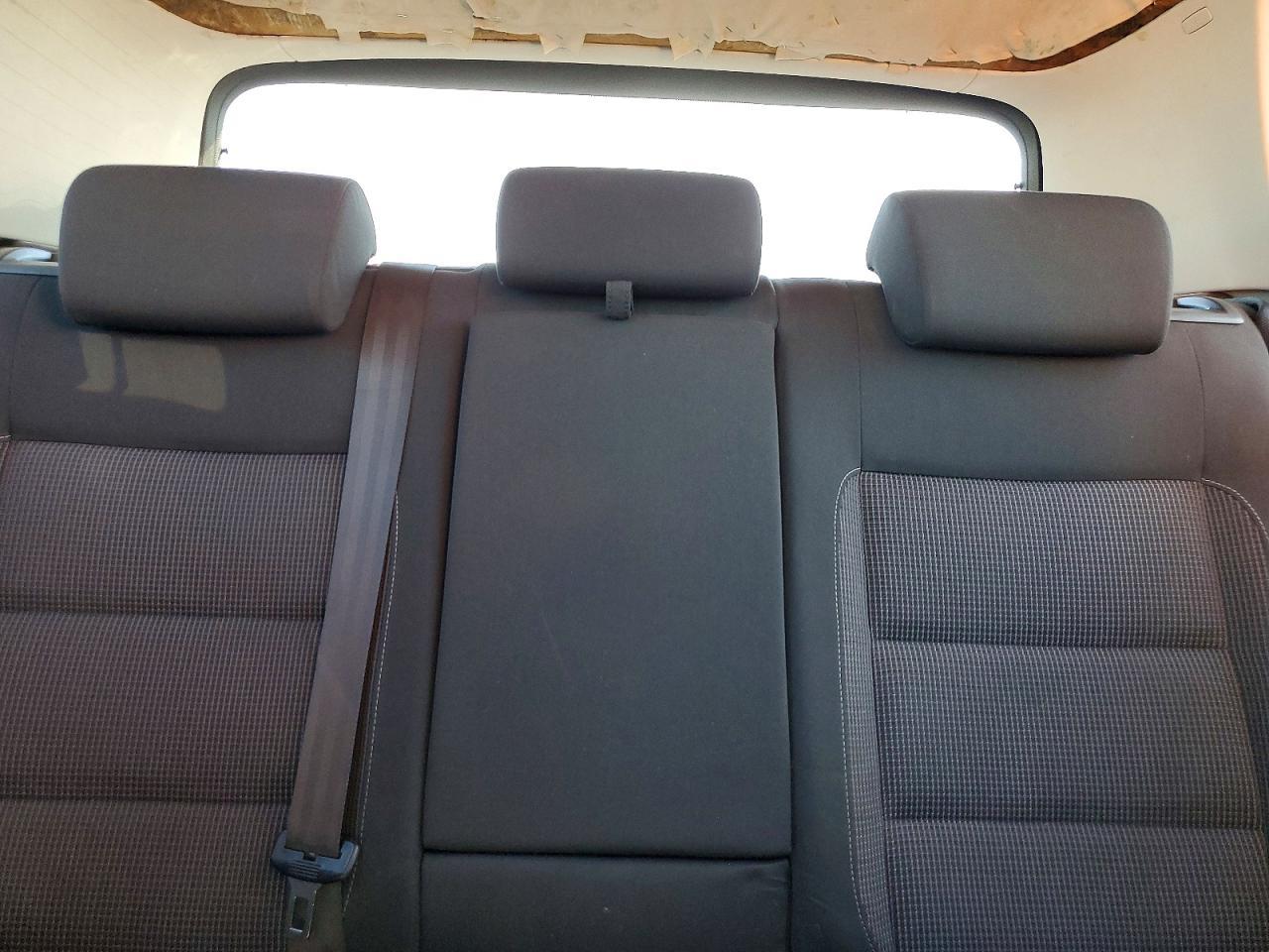 2010 Volkswagen Golf
