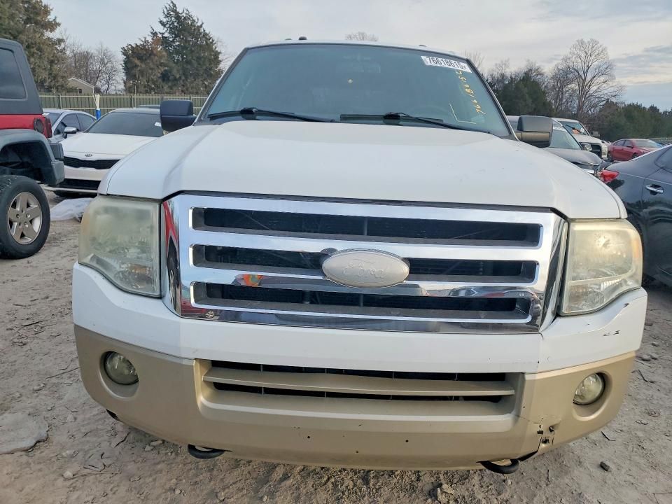 2007 Ford Expedition Eddie Bauer