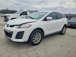 Mazda Cx-7 Vehiculos salvage en venta: 2011 Mazda Cx-7