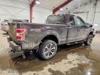 2019 Ford F150 Super Cab