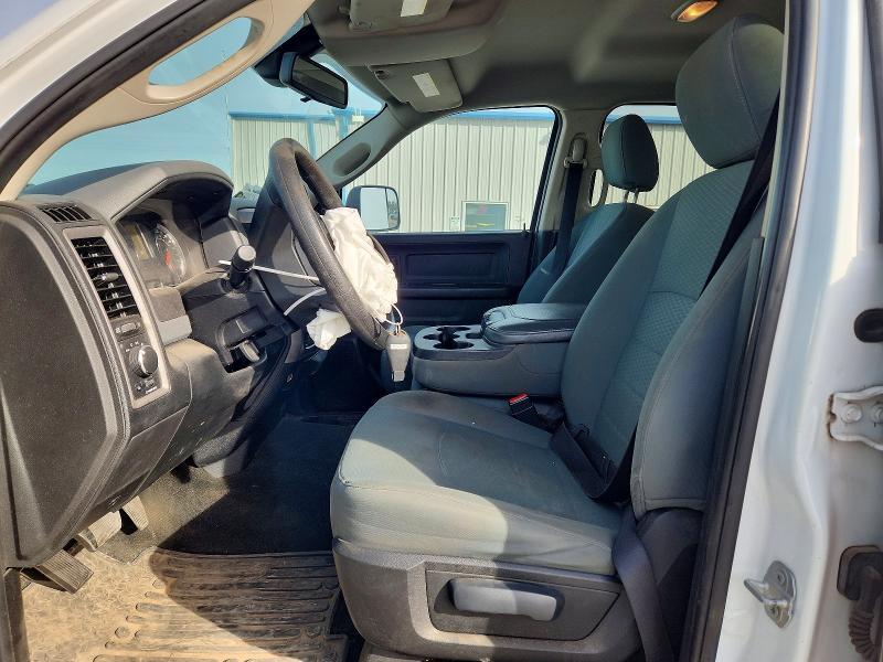 2016 Dodge RAM 1500 ST