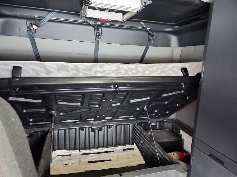 2021 Freightliner Cascadia 126 Semi Truck