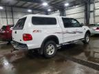 2003 Ford F150 Supercrew