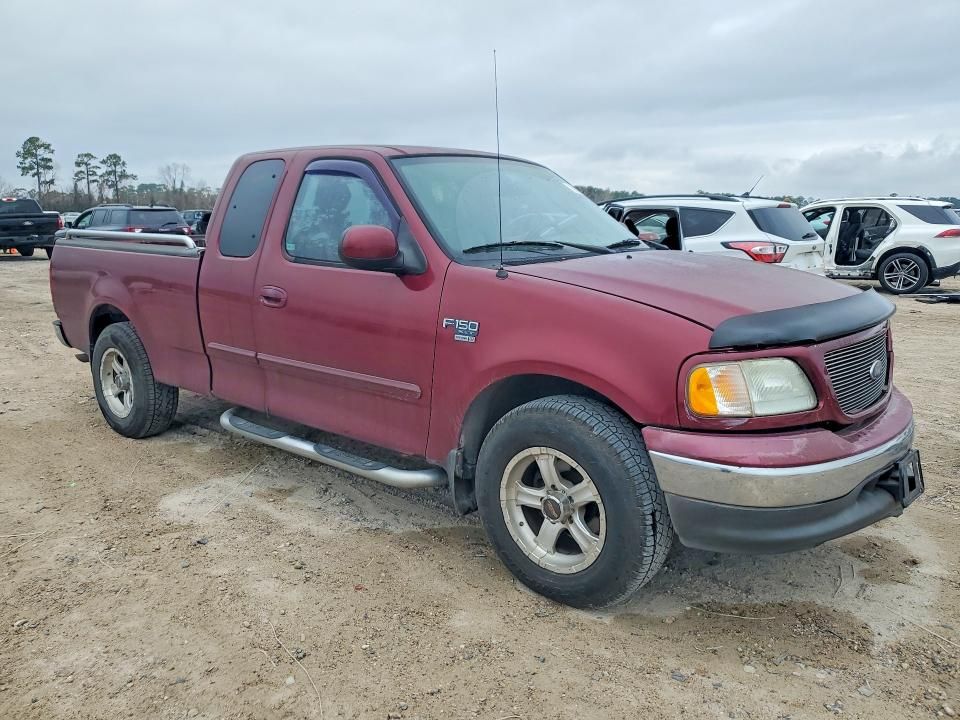 2003 Ford F150