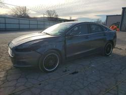 2016 Ford Fusion se en venta en Lebanon, TN