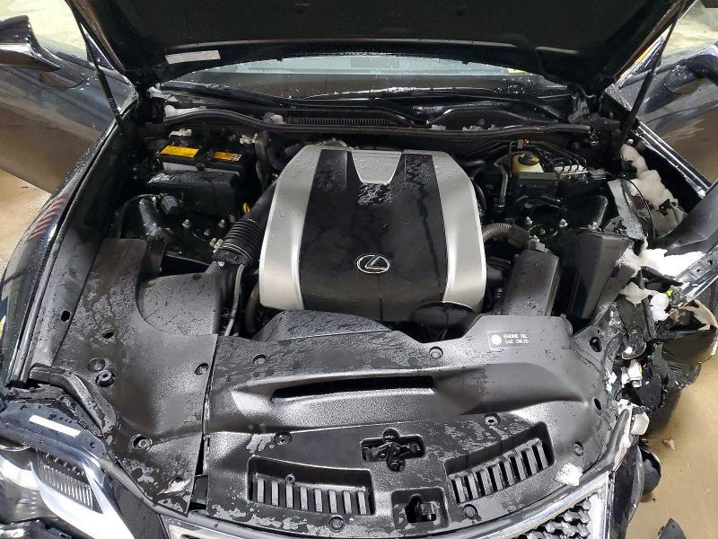2019 Lexus Rc 350