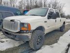 2005 Ford F350 SRW Super Duty