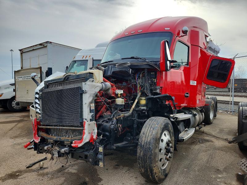 2020 Kenworth T680 Semi Truck