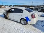 2011 Nissan Sentra 2.0