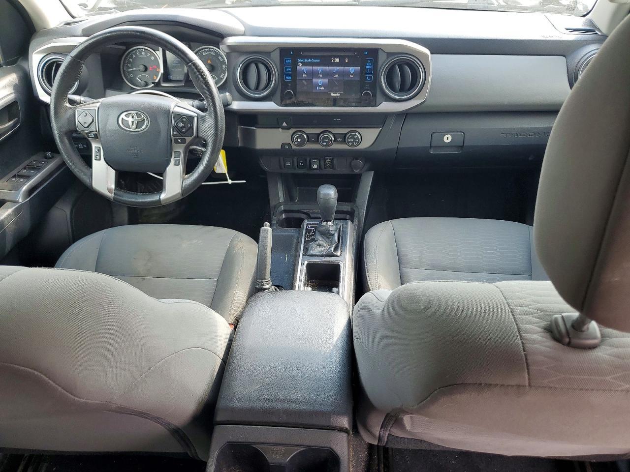 2019 Toyota Tacoma SR5 V6