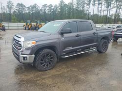 Toyota Vehiculos salvage en venta: 2016 Toyota Tundra SR5