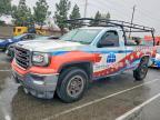 2016 GMC Sierra C1500