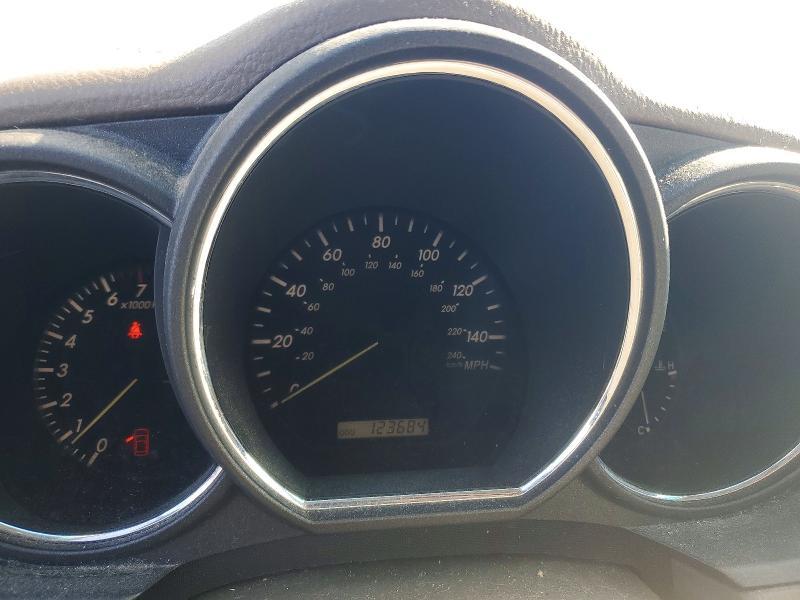 2009 Lexus Rx 350