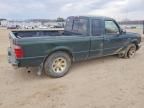 2001 Ford Ranger Super Cab