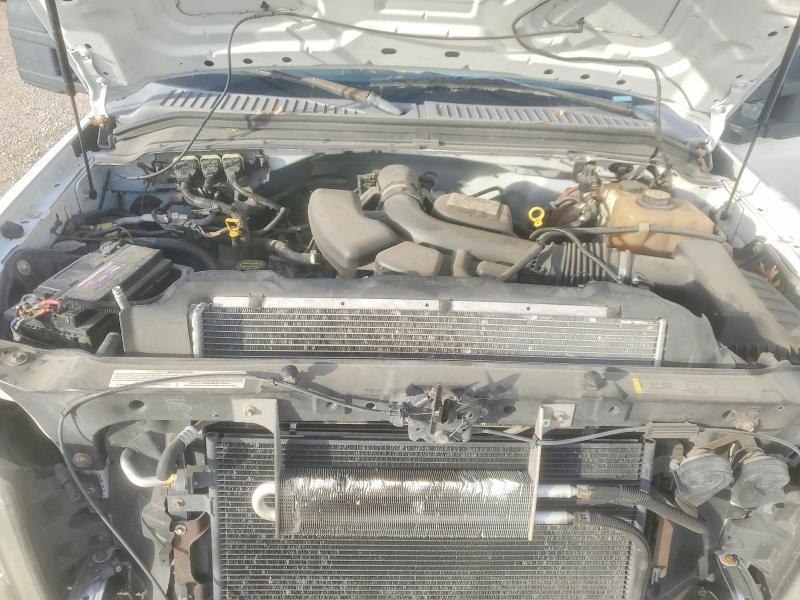 2008 Ford F250 Super Duty