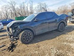 2024 Hyundai Santa Cruz sel for sale in Baltimore, MD