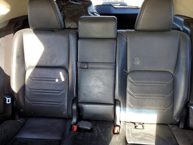 2016 Lexus Nx 200t Base