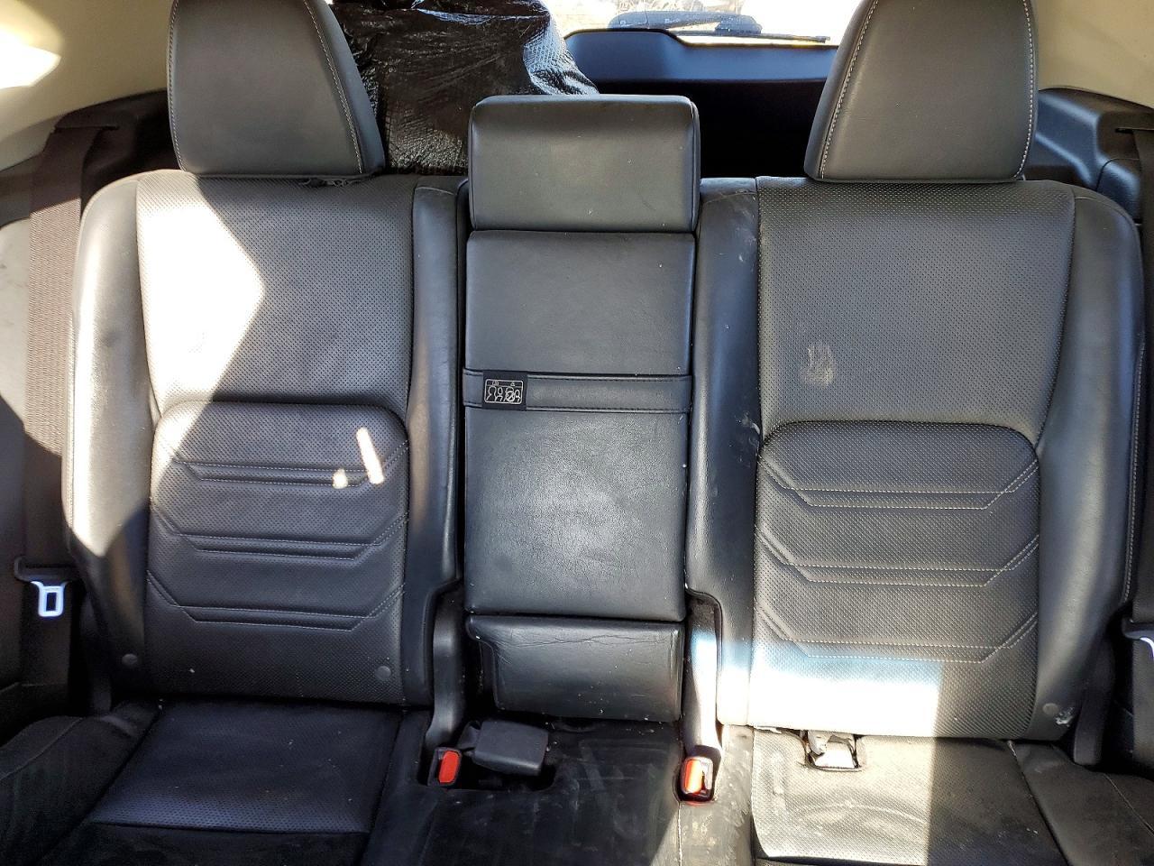 2016 Lexus Nx 200t Base