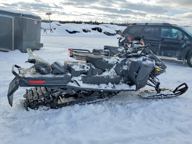 2024 Skidoo Expedition Xtreme 900 ace Turbo r