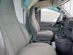 2024 Chevrolet Express Delivery Truck